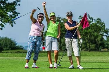 Casterton Golf Club | Casterton Golf Club | Ladies Social Golf Sessions